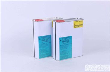 比澤爾Bitzer B5.2、BSE32、BSE55、BSE170、B150SH、B320SH冷凍機(jī)油