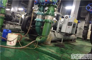 中央空調(diào)新風(fēng)系統(tǒng)清洗方法及步驟，你了解多少？